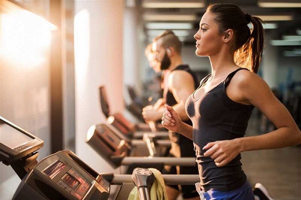 Cách khắc phục khi bị đau đầu lúc tập gym
