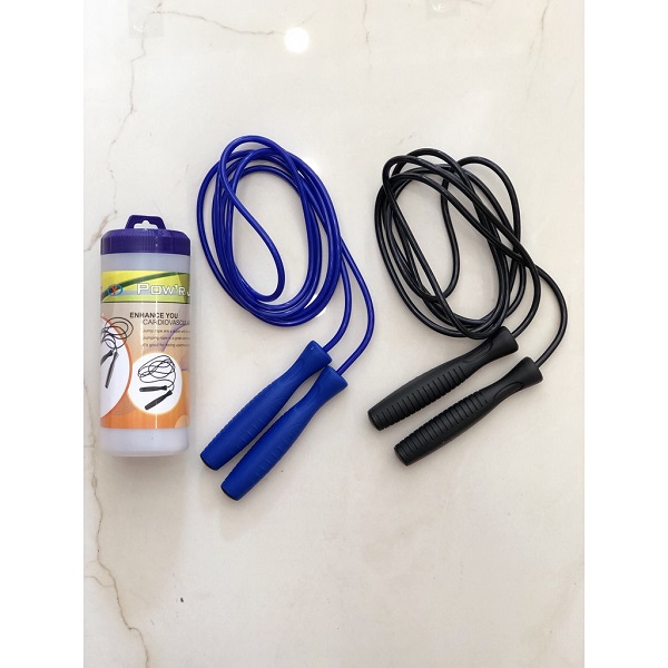 Dụng cụ tập gym dây nhảy chất lượng