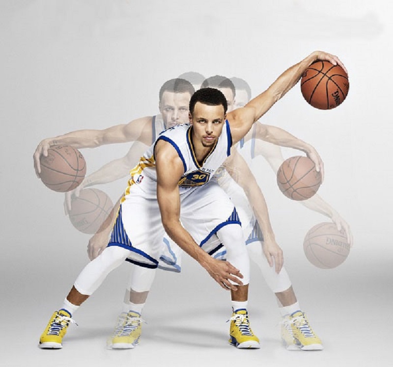 Hãy nắm vững các kỹ thuật chơi bóng rổ