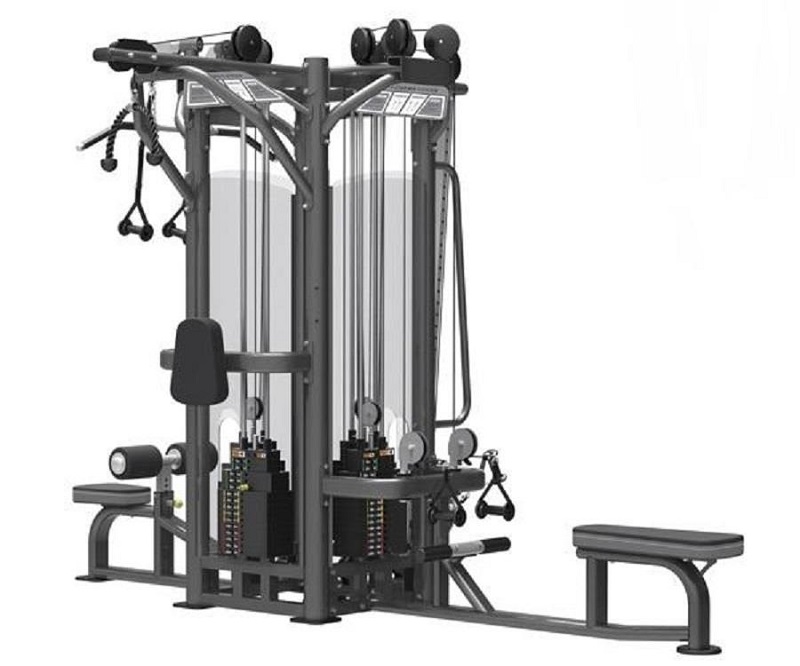 Mẫu giàn tạ đa năng IT9327