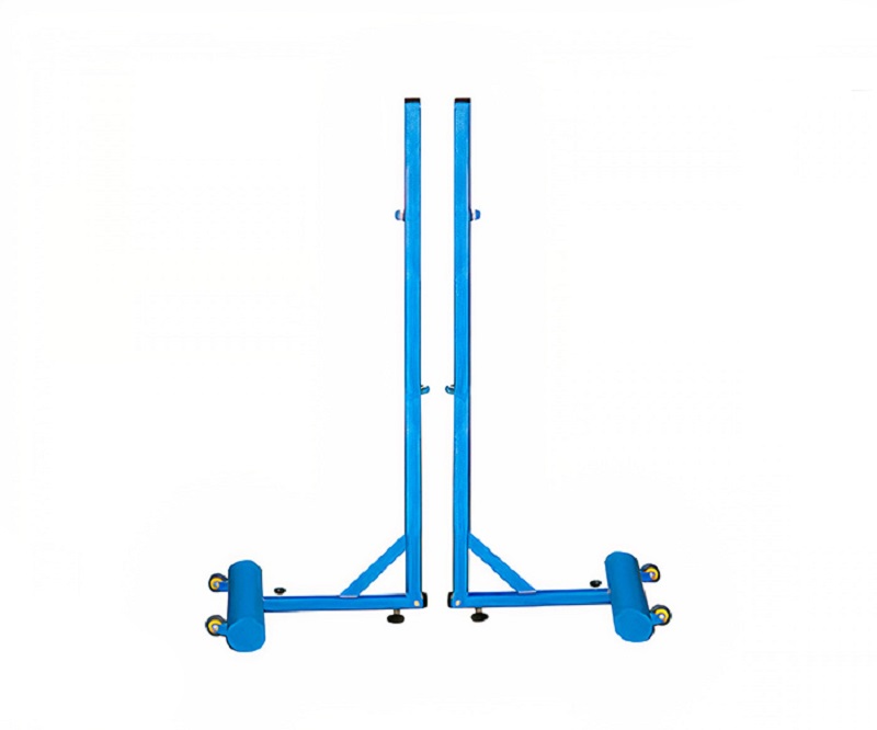 Trụ cầu lông thi đấu 501520 chính hãng