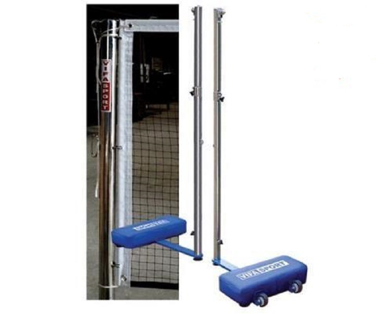 Mẫu trụ cầu lông thi đấu chính hãng 503529