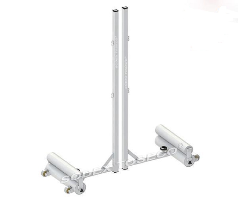 Mẫu trụ cầu lông thi đấu S27050