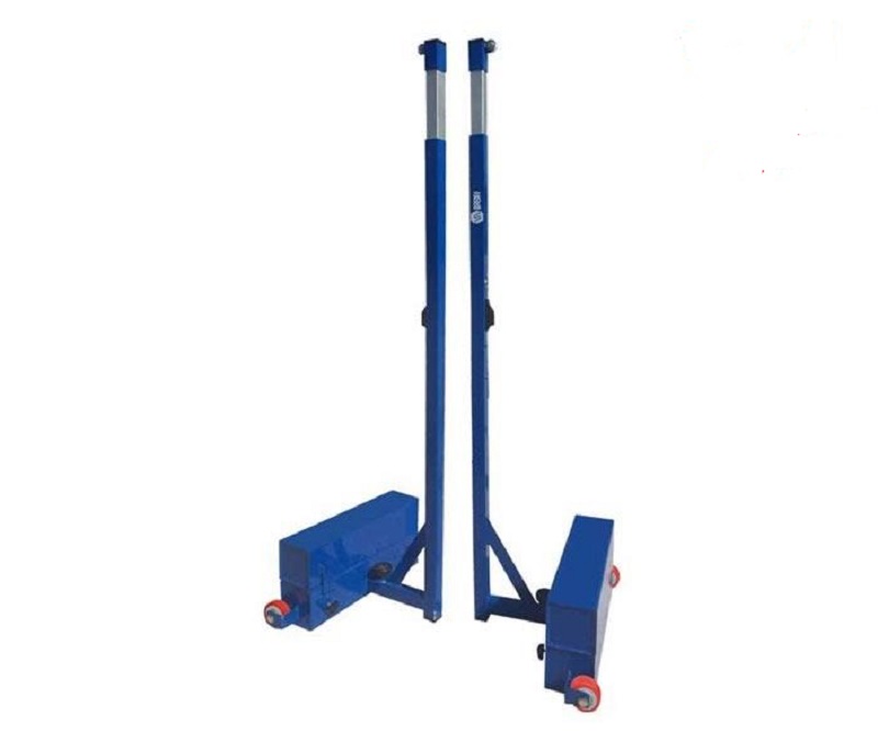 Mẫu trụ cầu lông thi đấu S27235B