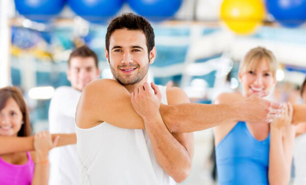 Tạo cảm giác hạnh phúc