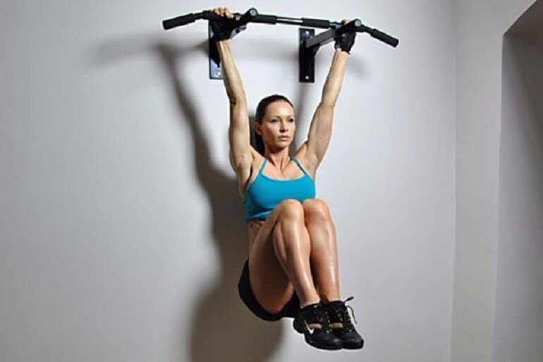 Dụng cụ xà đơn