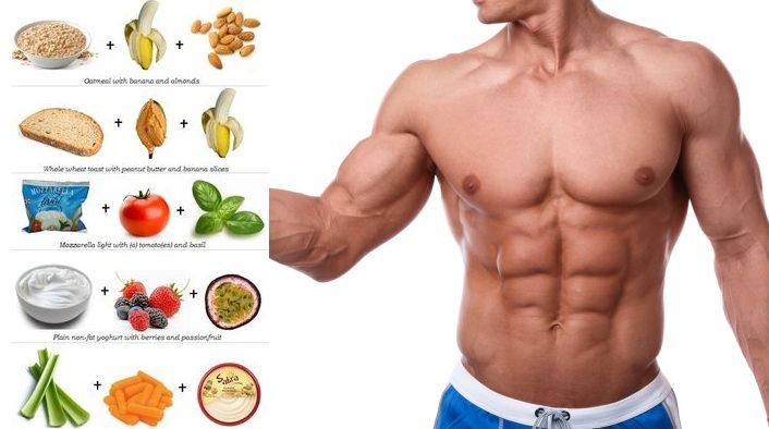 Thành phần dinh dưỡng cho cơ thể