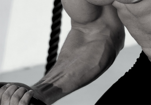 Những lưu ý khi thực hiện các bài tập Forearm