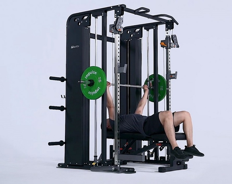 Tìm hiểu về thương hiệu Impluse