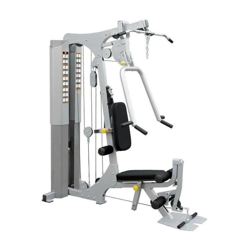 Mẫu giàn tạ đa năng Impluse IF1860