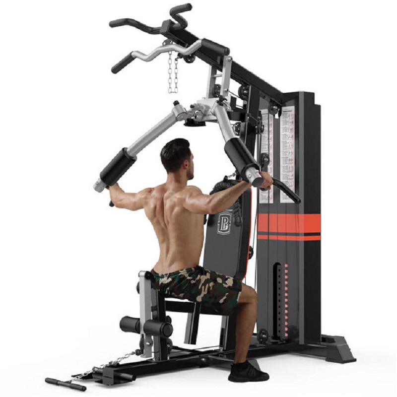 Thương hiệu giàn tạ đa năng nhập khẩu HQ