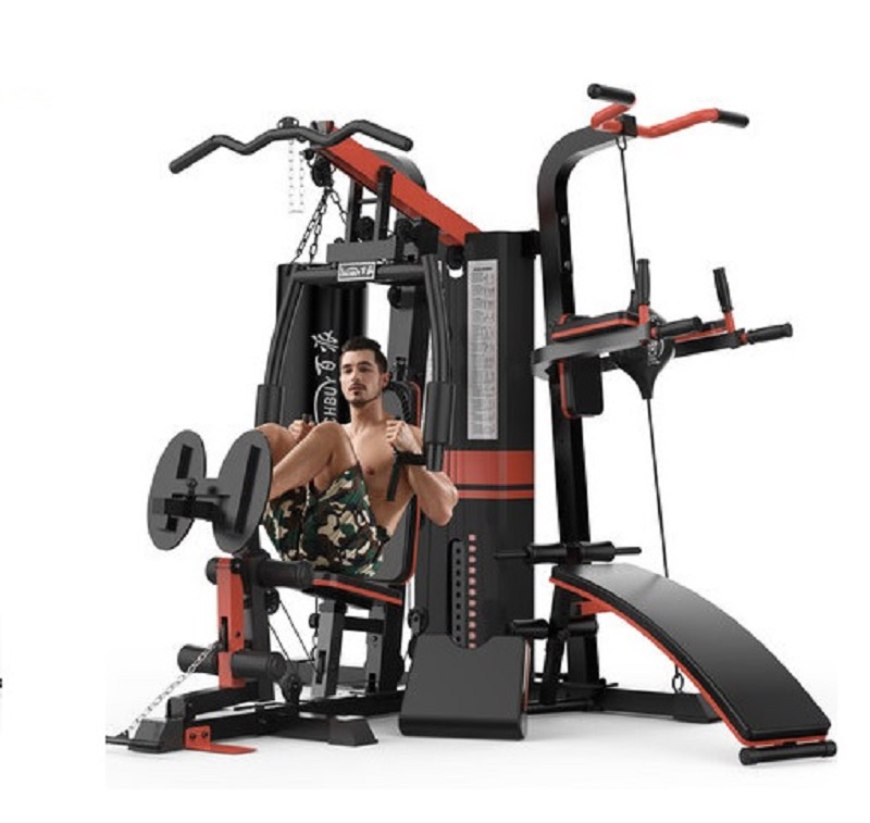 Thương hiệu giàn tạ đa năng nhập khẩu BP