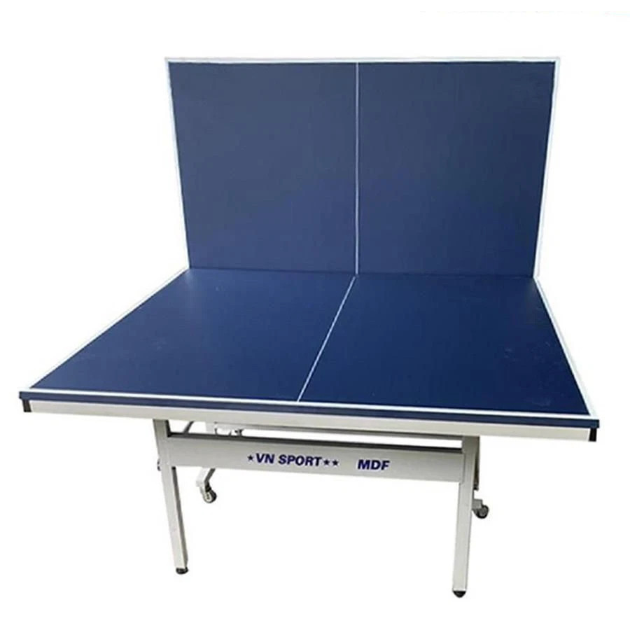 Kích thước bàn bóng bàn Vinasport đạt tiêu chuẩn thi đấu