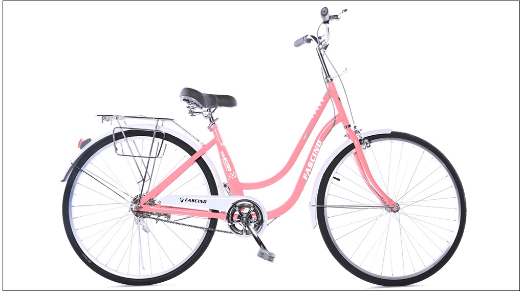 Chọn xe đạp phù hợp với giới tính độ tuổi