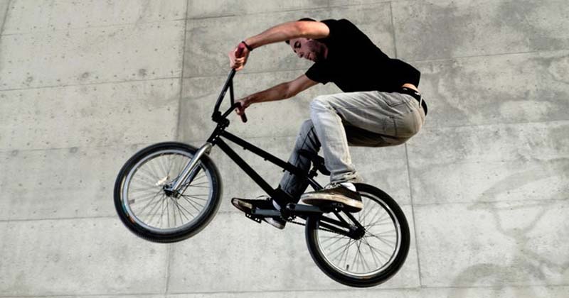 Xe đạp đường phố/xe đạp du lịch