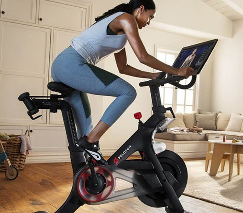 Điều chỉnh yên xe theo chế độ phù hợp với chiều cao