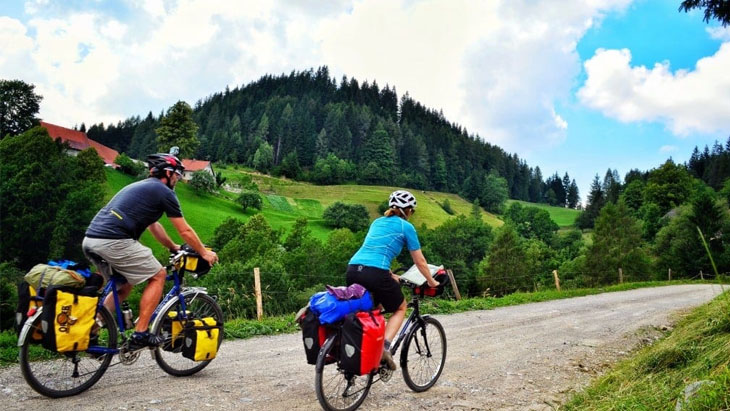 Tập luyện thường xuyên