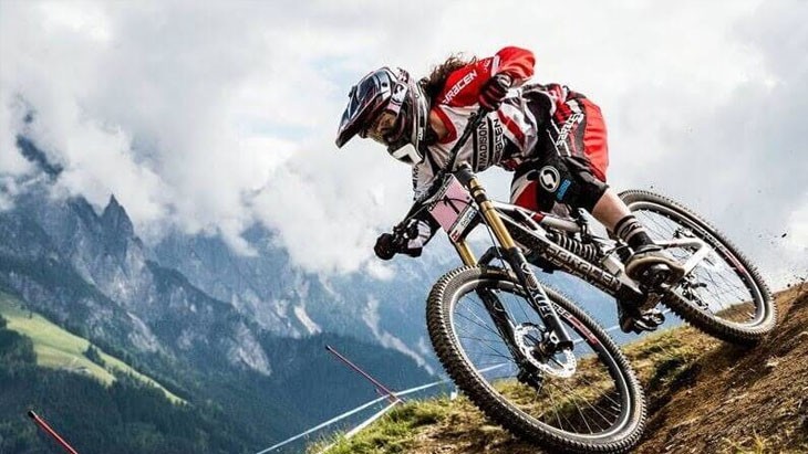 Quan sát chặng đường