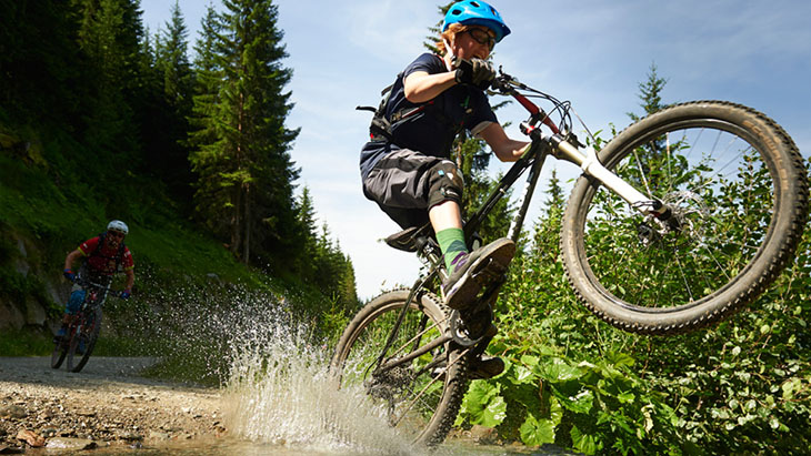 Áp dụng các kỹ thuật leo núi phù hợp