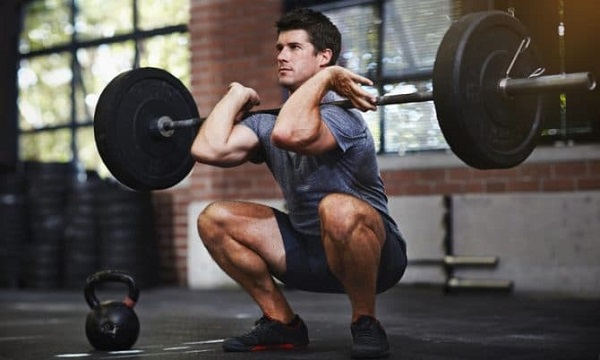 Tác dụng của gym đối với những người bị bệnh trĩ