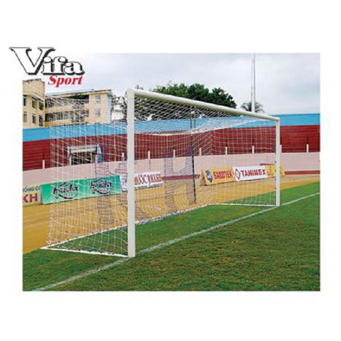 Hình ảnh về khung thành bóng đá 11 người thương hiệu Vifa Sport