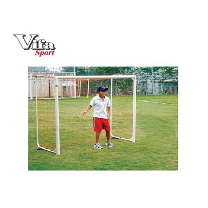 Hình ảnh về khung thành bóng đá mini Vifa 101615