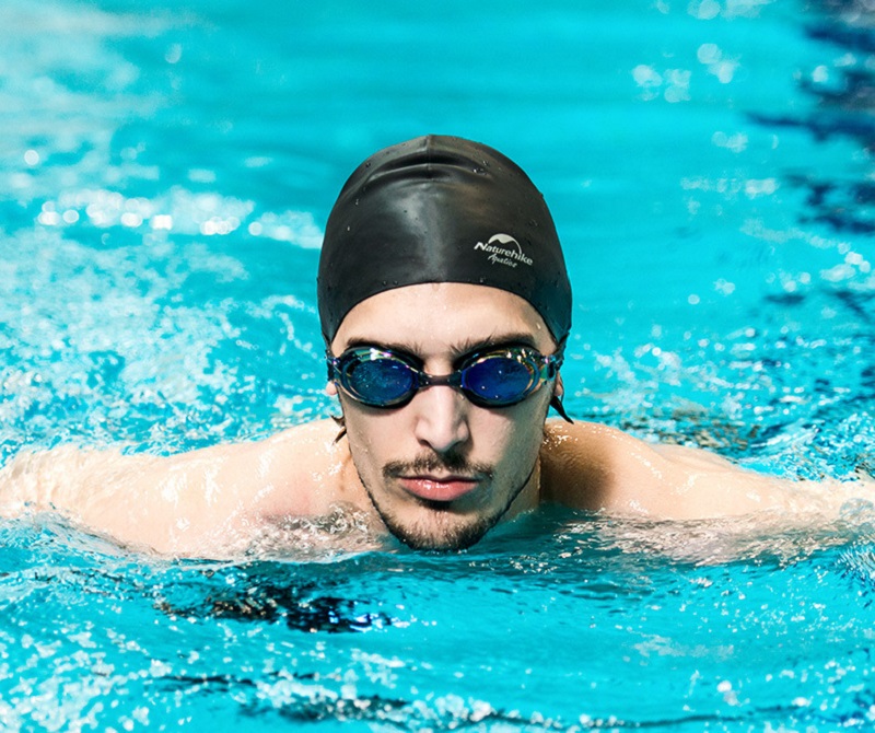 Ưu điểm của kính bơi View