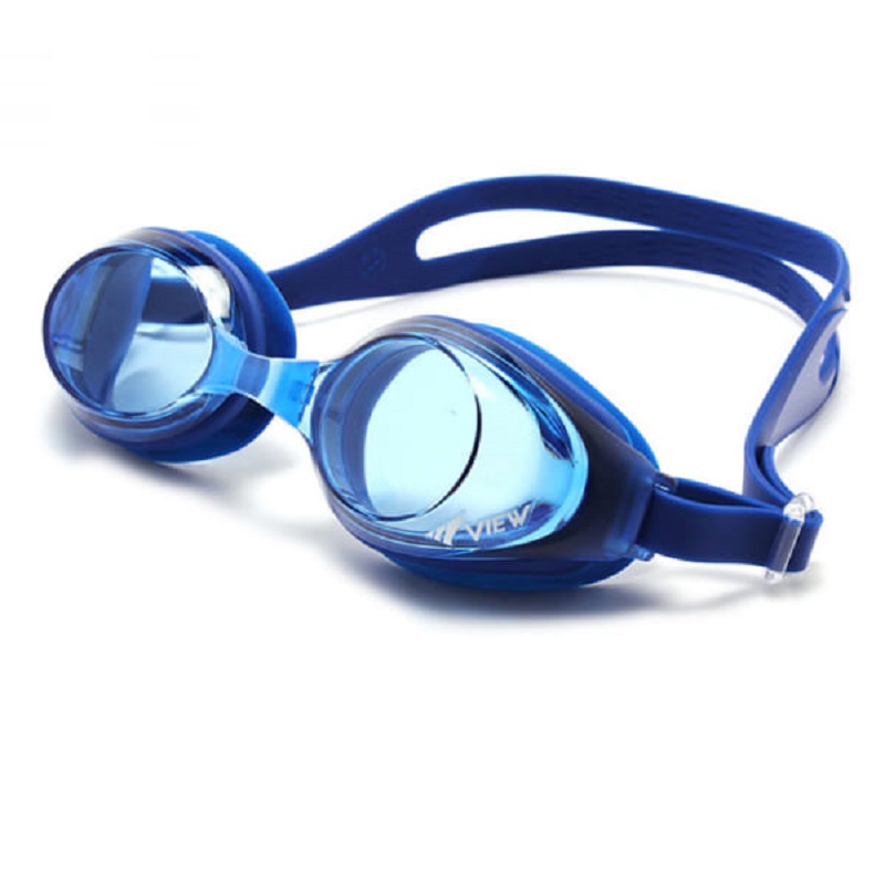Mẫu kính bơi View V610