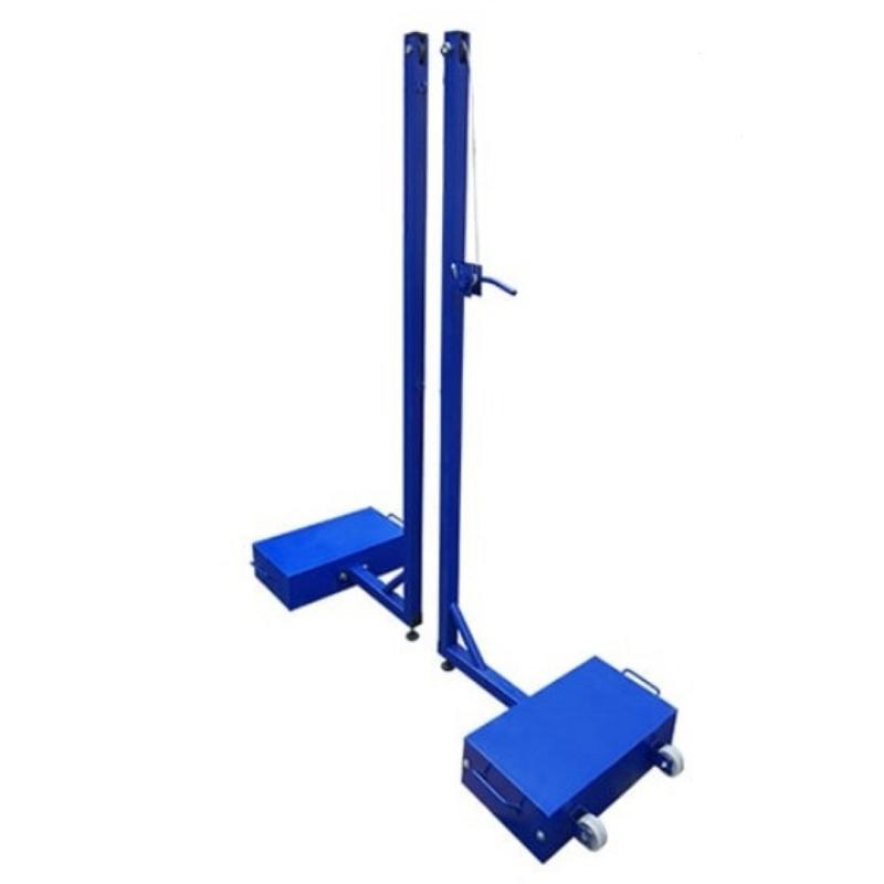 Đơn vị cung cấp trụ cầu lông chính hãng uy tín