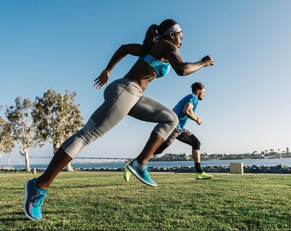 Cách để khắc phục hiện tượng cực điểm trong lúc chạy