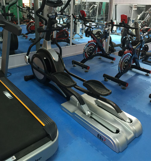 Thiết bị phòng tập 3