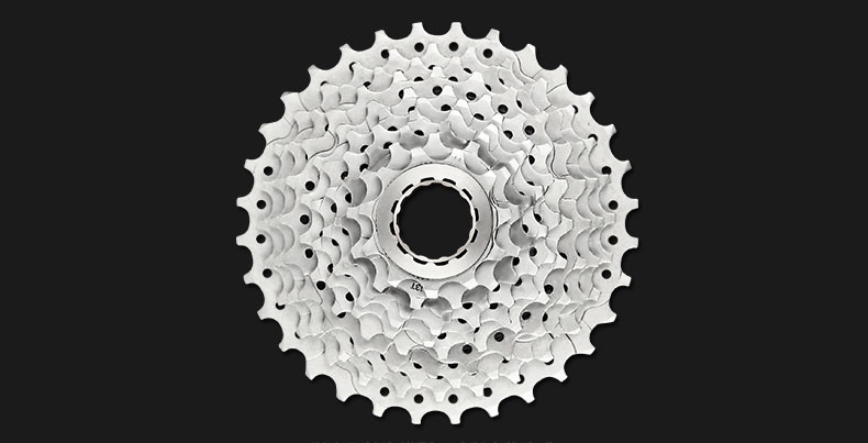 Tính năng của đĩa líp xe đạp là gì