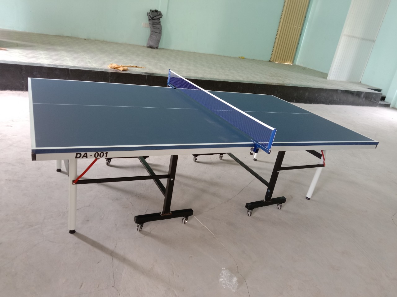 Bàn bóng bàn có những độ dày ly nào?