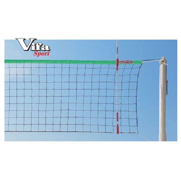 Hình ảnh lưới bóng chuyền bãi biển 1.0x8.5m Vifa 442010