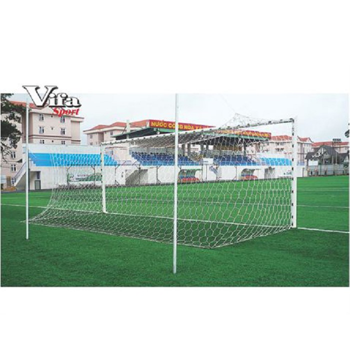 Hình ảnh về lưới bóng đá Goal (7.5x2.5x0.8x2.0m) Vifa 172045