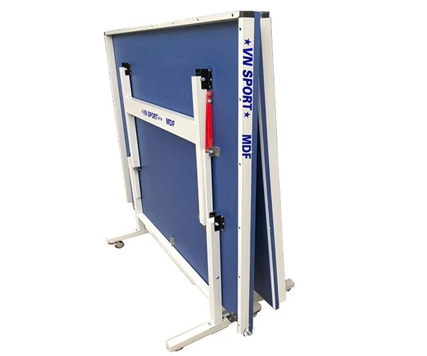 Mẫu bàn bóng bàn thanh lý Vinasport 25 ly