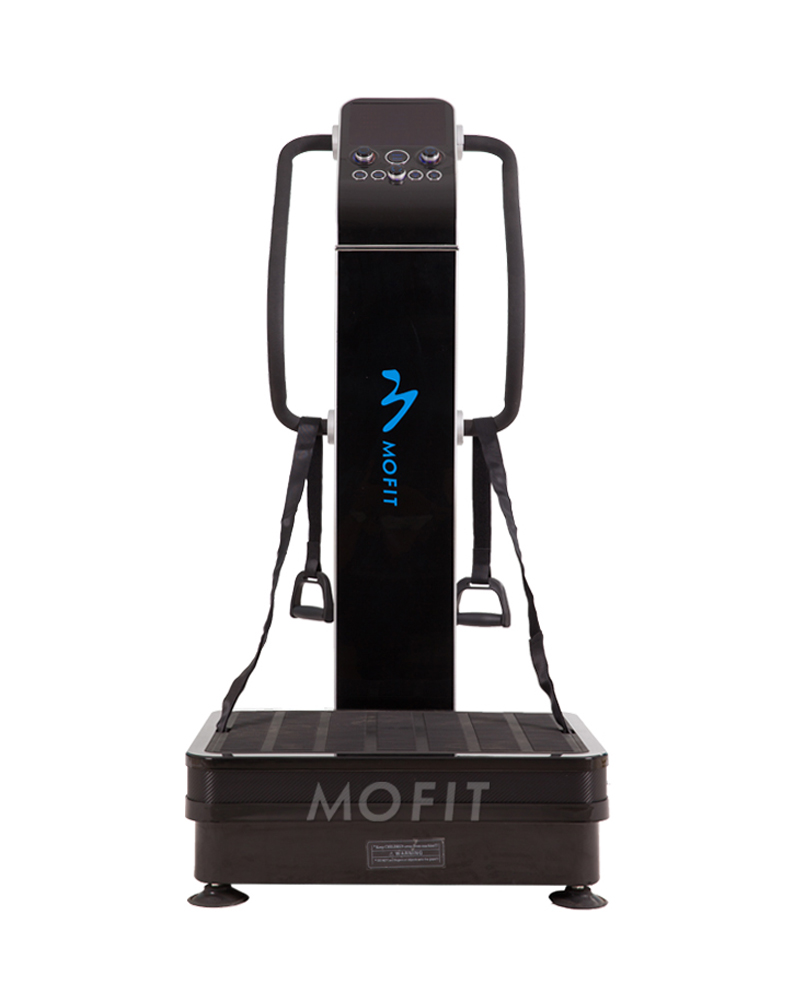 Hình ảnh máy rung toàn thân Mofit MJ006D chính hãng