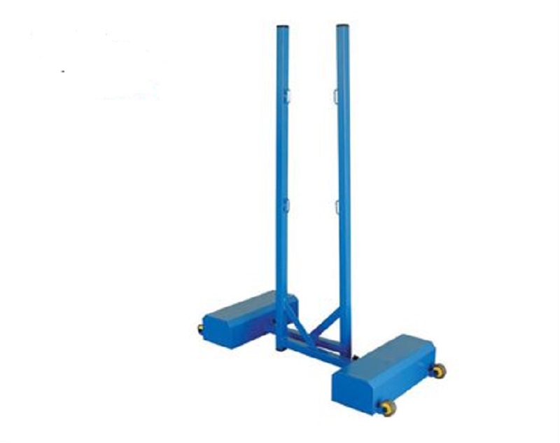 Hiểu về trụ cầu lông là gì