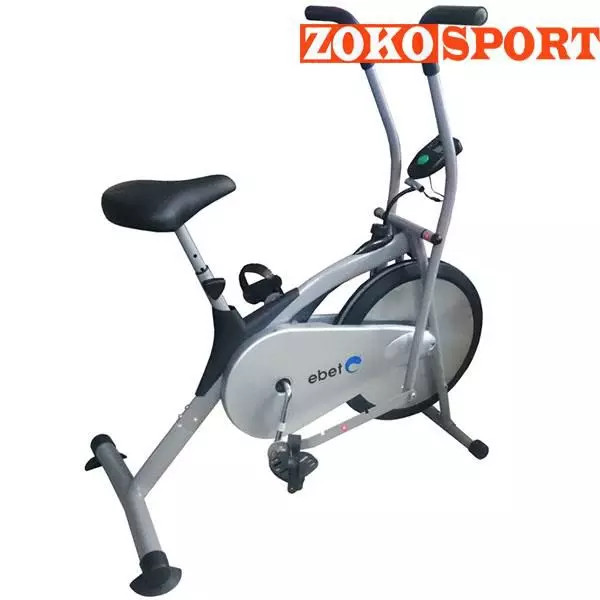 Mẫu xe đạp đa năng KPR 4090E thiết kế nhỏ gọn tiện lợi