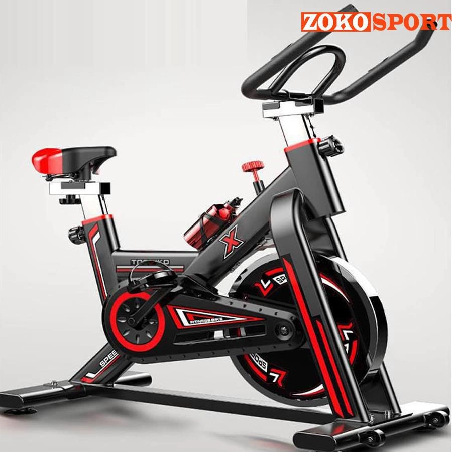 Mẫu xe đạp thể dục Sejan GH-709