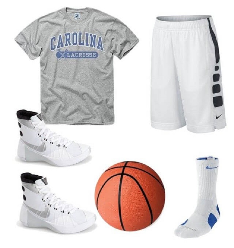 Các phụ kiện chơi bóng rổ mà bạn không nên bỏ lỡ