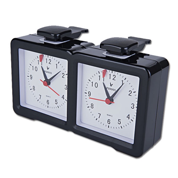 Đồng hồ thi đấu cờ tướng cờ vua PQ 9905