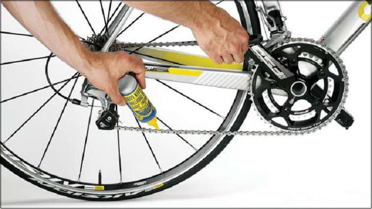 Mục đích sử dụng xe đạp