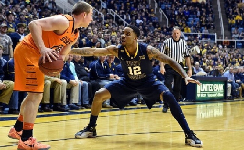 Tư thế phòng thủ trong bóng rổ