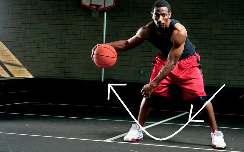 Nhồi bóng hình chữ V