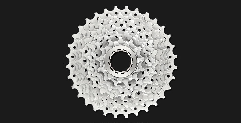 Líp xe đạp là gì?