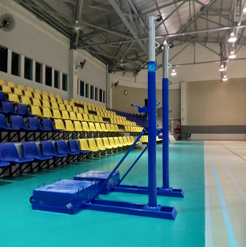 Mẫu trụ bóng chuyền di động Kim Thành KT-900