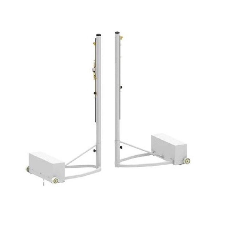 Mẫu trụ bóng chuyền di động S30271