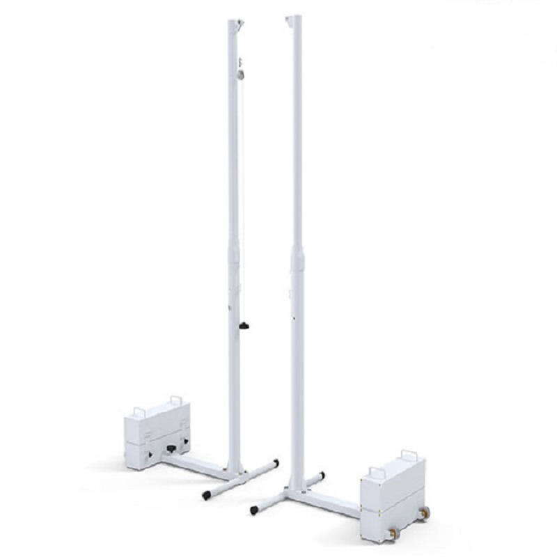 Mẫu trụ bóng chuyền di động S30052V