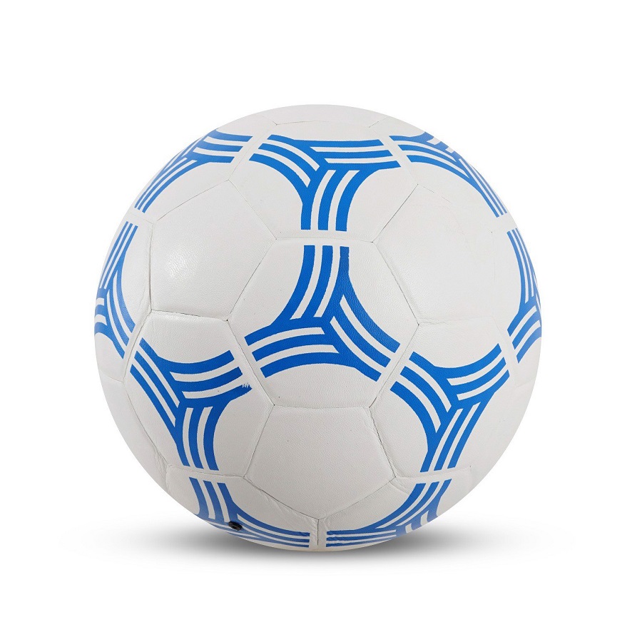 Thiết kế quả bóng đá dán Prostar - Số 5 bền bỉ  với độ đàn hồi cao